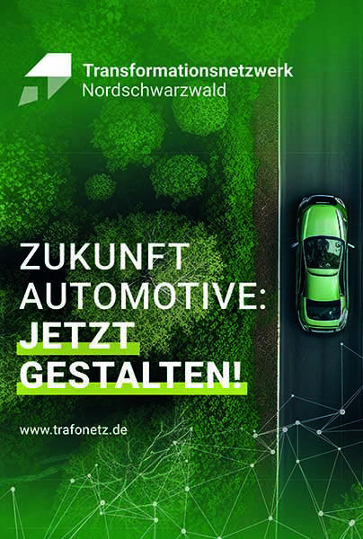 TraFoNetz Broschüre